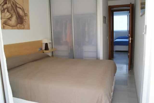 Apartamento Elegance Денія Екстер'єр фото