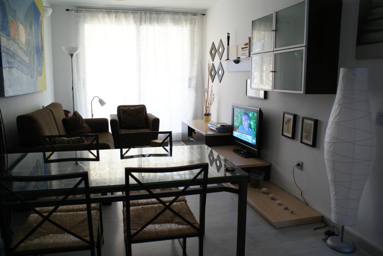 Apartamento Elegance Денія Екстер'єр фото