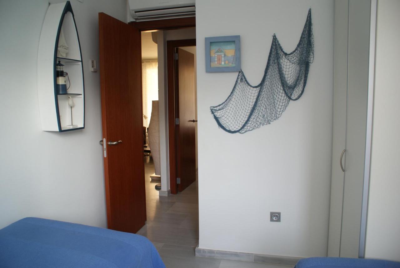 Apartamento Elegance Денія Екстер'єр фото