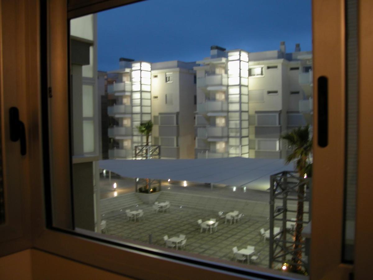 Apartamento Elegance Денія Екстер'єр фото