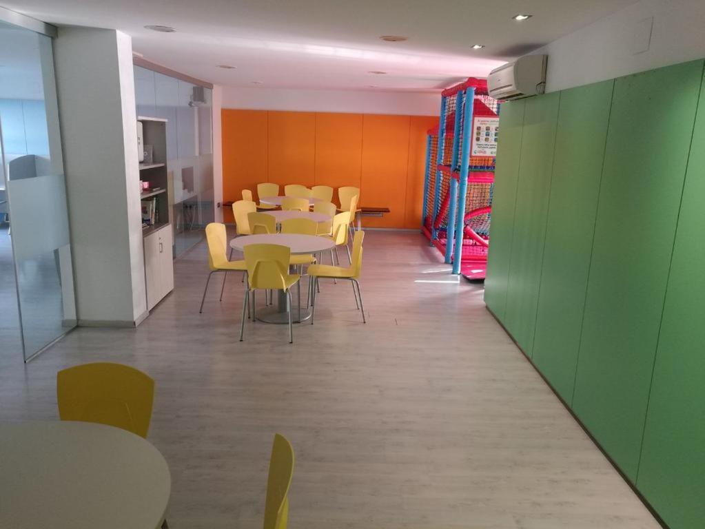 Apartamento Elegance Денія Екстер'єр фото
